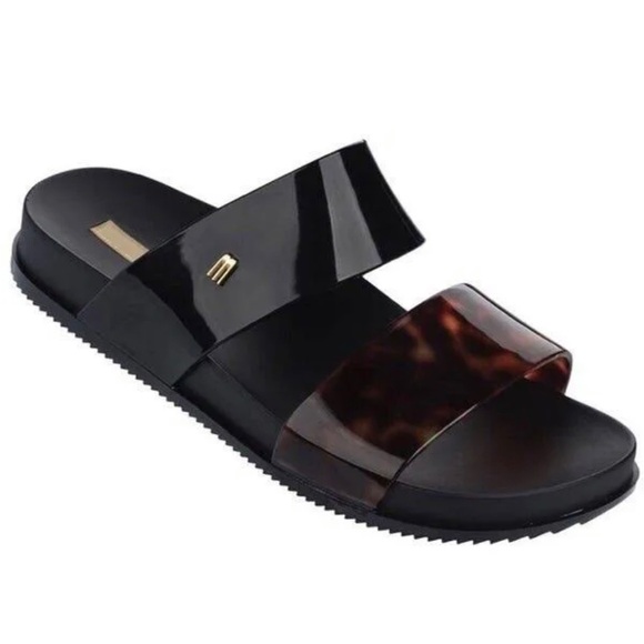 Melissa Shoes - Melissa Cosmic Slides